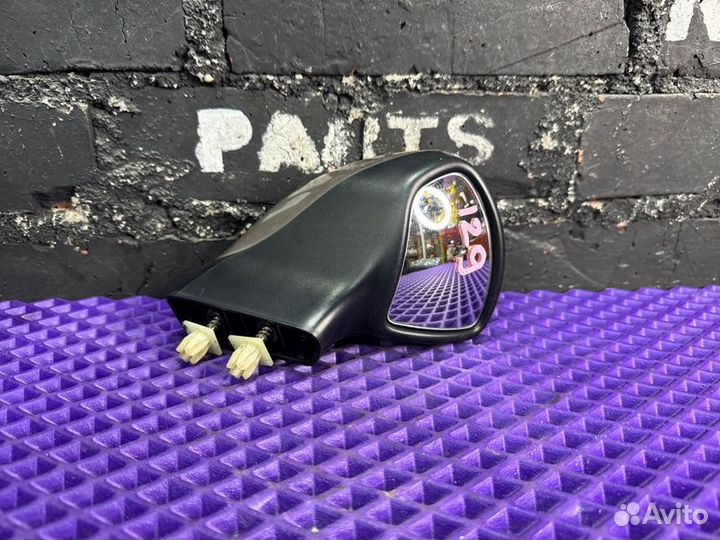 Рожок на крыло Nissan Dualis KJ10-251122 2009