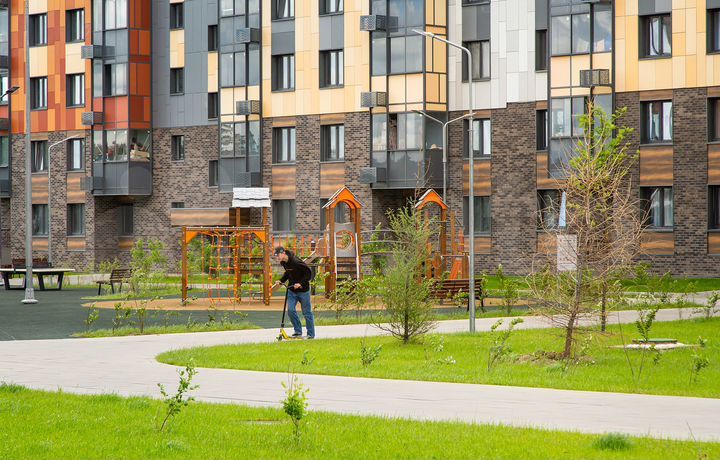 Квартира-студия, 32,2 м², 11/17 эт.