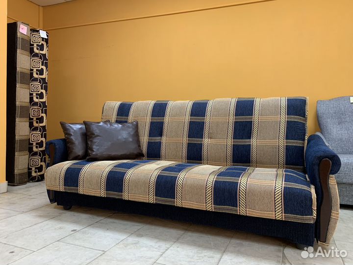 Диван Книжка Гобелен