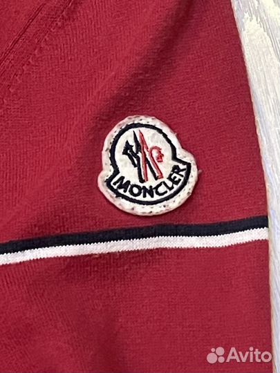 Джемпер moncler