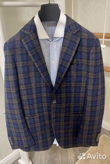 Пиджак suitsupply