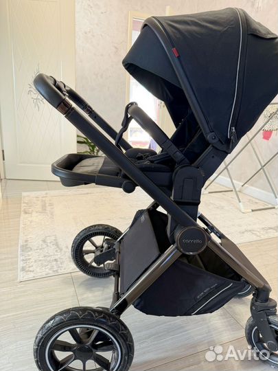 Коляска Carello Ultimo 2 в 1