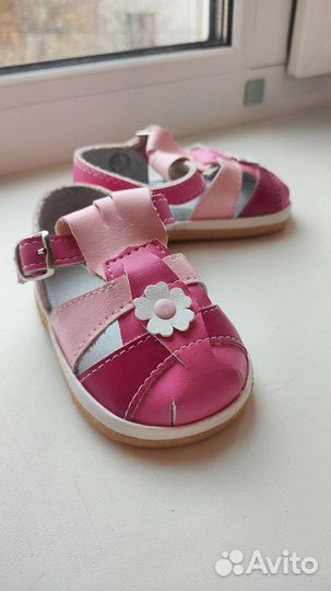 Детская обувь