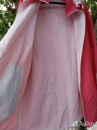 Куртка-ветровка