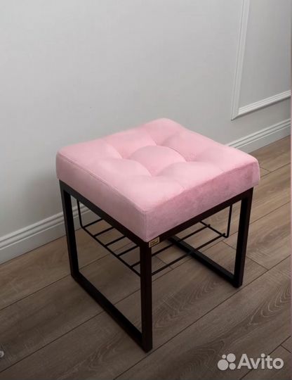 Банкеткабанкетка в прихожую 44х39х39