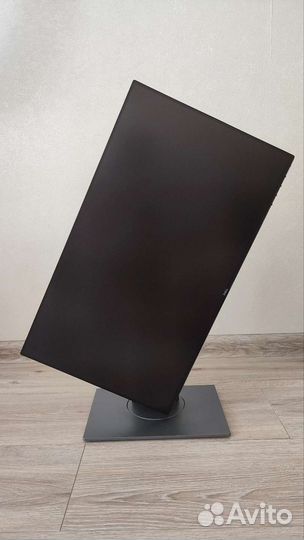 Монитор Dell U2417H