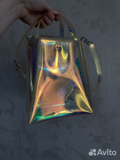 Сумка женская zara