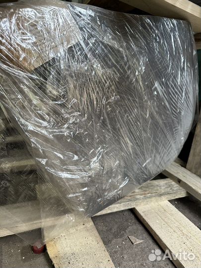 Бампер задний в стиле evo mitsubishi lancer cedia