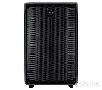 RCF Evox jmix8 (Чёрный )