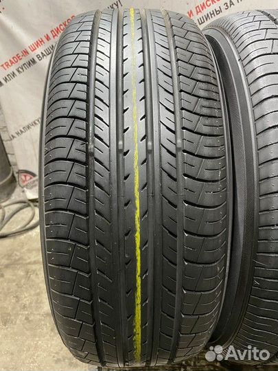 Yokohama dB Decibel E70 215/55 R17 94V