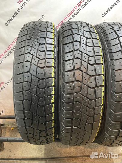 Pirelli Scorpion ATR 185/75 R16 89M