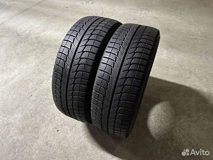Michelin X-Ice XI3 195/55 R16