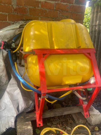 Участок 11,7 га (СНТ, ДНП)