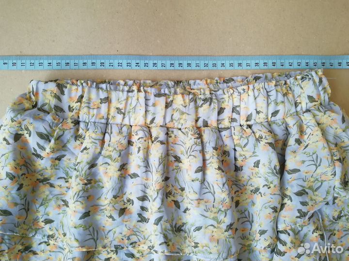 Юбка (09.02.25) M