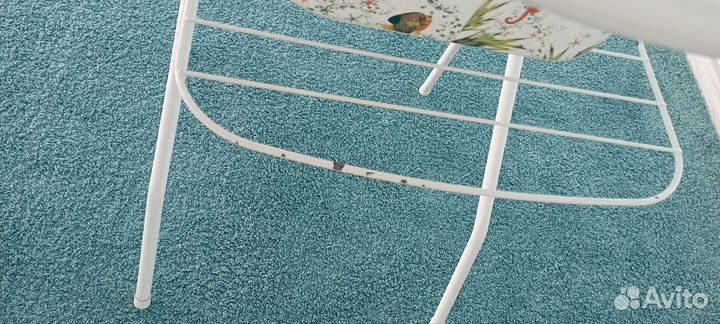 Подставка под ванну и ванночка