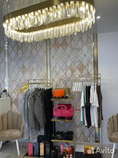 Стойка для вещей