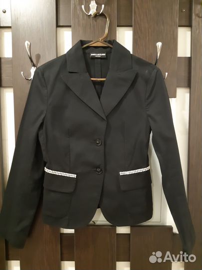 Пиджак женский