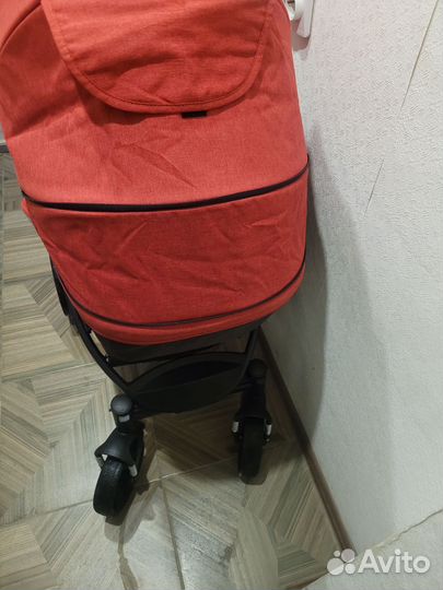 Детские коляски 2 в 1