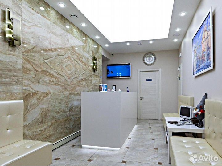 Готовый бизнес. Студия лазерной эплияции LumiSkin