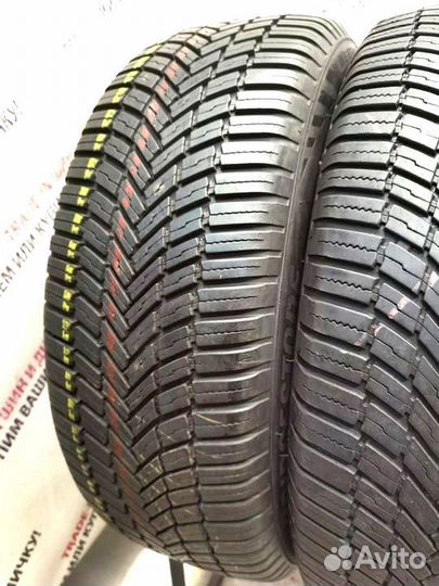 Bridgestone Weather Control A005 Evo 225/60 R18 97H