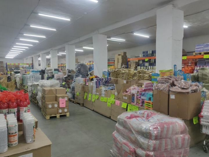 Свободного назначения, 700 м²