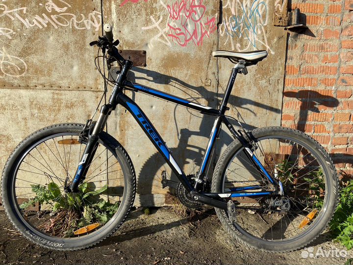 Велосипед Trek 3700