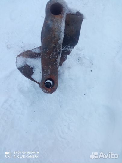 Траки тдт 55