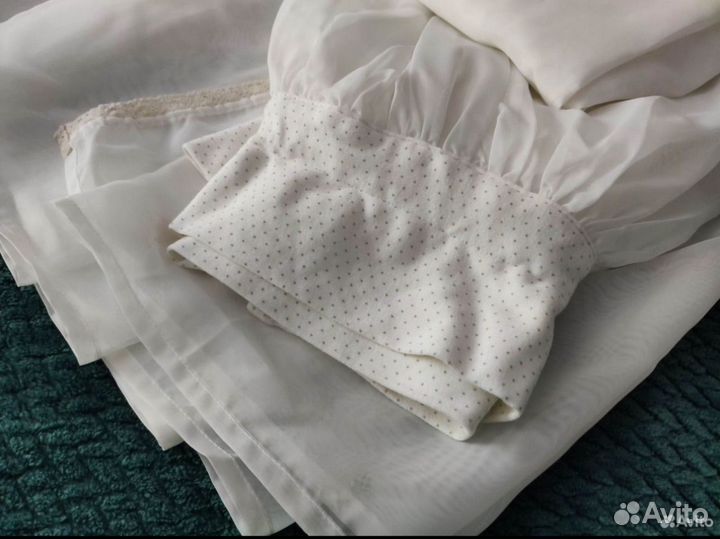 Балдахин с держателем