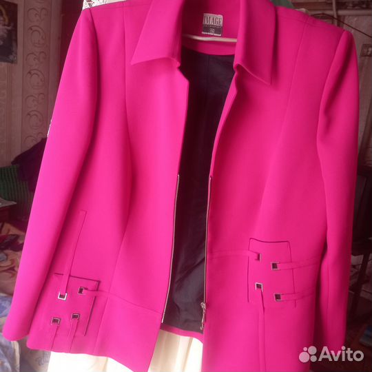Пиджвк,женский