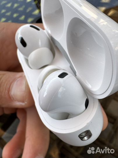 Apple AirPods pro 2 type c