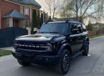 Ford Bronco 2.7 AT, 2022, 95 км