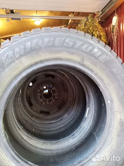 Bridgestone Alenza A/S 175/70 R13