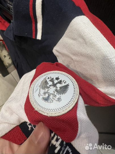 Футболка polo forward