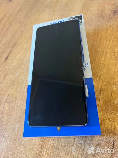 TECNO Camon 20 Premier, 8/512 ГБ