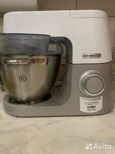 Насадка соковыжималка для кухонной машины kenwood