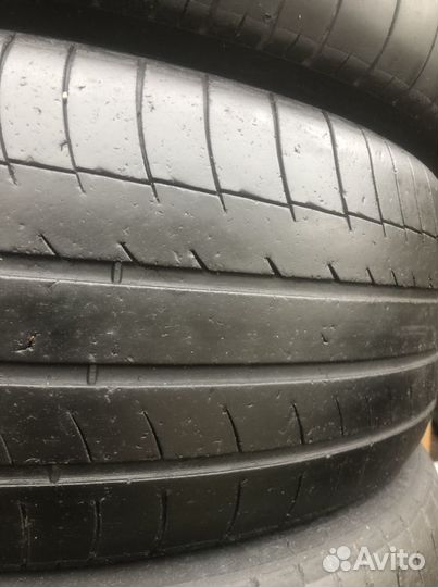 Michelin Latitude Sport 225/60 R18