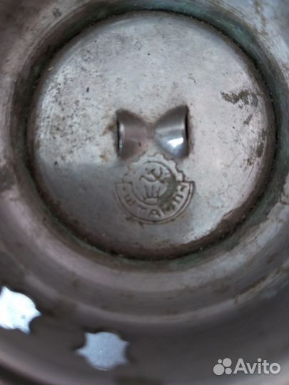 Самовар электрический