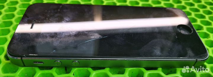 iPhone 5S, 32 ГБ