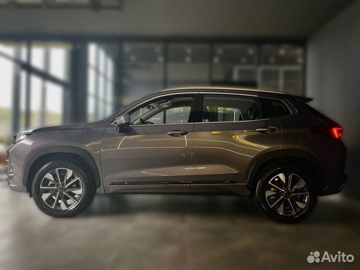 EXEED LX 1.5 CVT, 2023