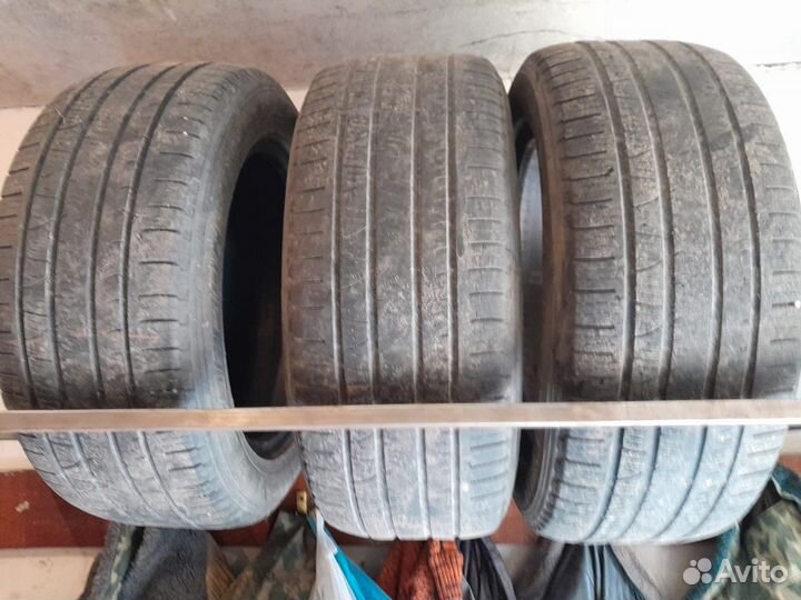 Pirelli Scorpion Verde 235/55 R17 99V