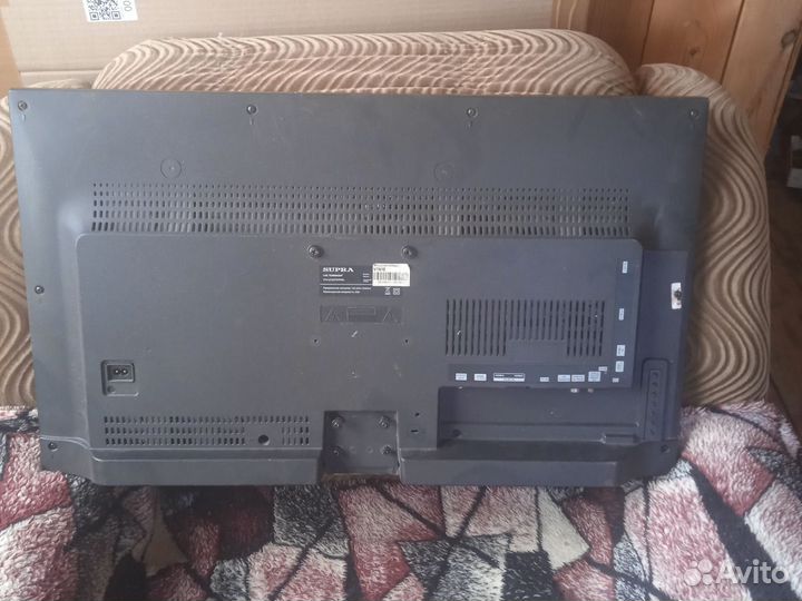 Телевизор supra stv-lc32st670wl