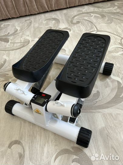 Тренажер степпер