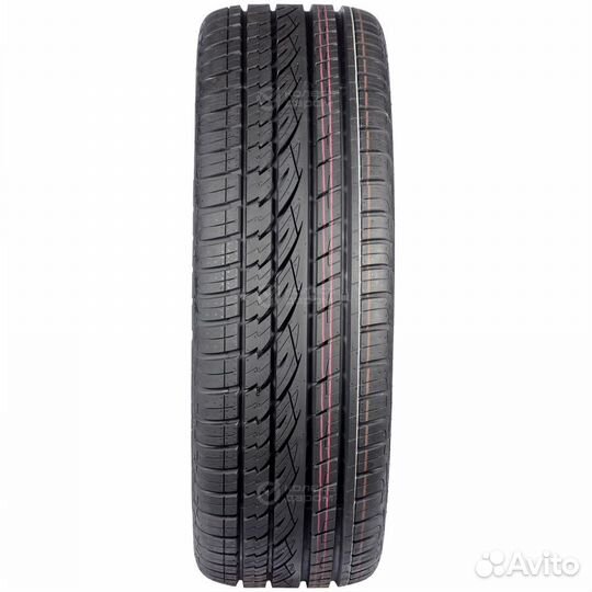 Continental ContiCrossContact UHP 235/55 R17 99H