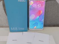 Meizu m8 восстановление кирпича