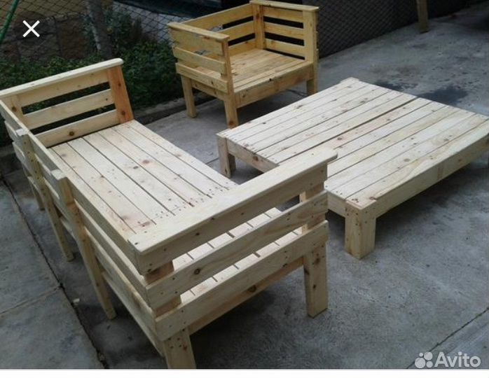 Фабрика качества. Изготовление мебели натуральное