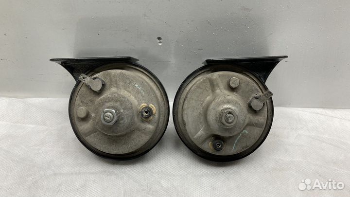 Сигнал звуковой/клаксон/гудок Mazda 3 BK