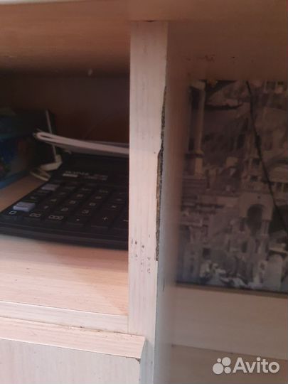 Компьютерный стол