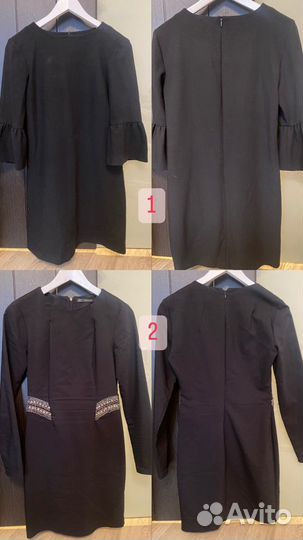 Платье Zara