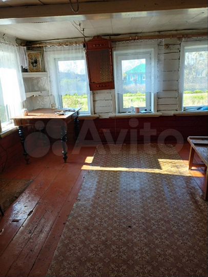 Дом 48 м² на участке 26 сот.