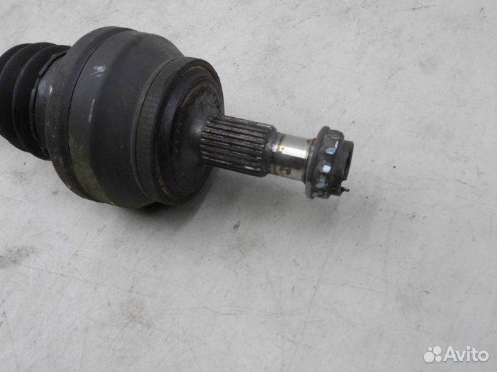 Полуось задняя правая Mercedes CLS W219